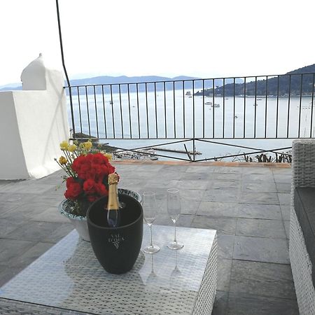 La Bouganvilla Porto Venere Ngoại thất bức ảnh