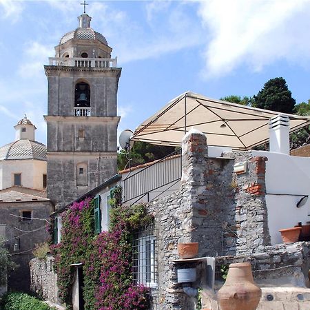 La Bouganvilla Porto Venere Ngoại thất bức ảnh