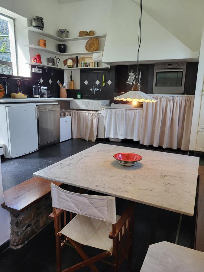 La Bouganvilla Porto Venere Ngoại thất bức ảnh