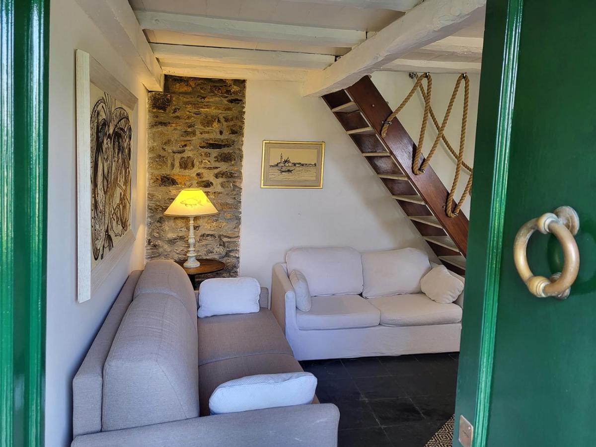 La Bouganvilla Porto Venere Ngoại thất bức ảnh