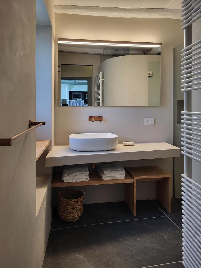 La Bouganvilla Porto Venere Ngoại thất bức ảnh