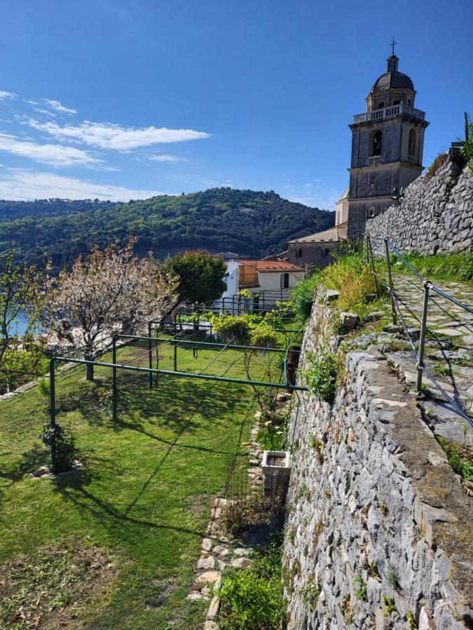 La Bouganvilla Porto Venere Ngoại thất bức ảnh