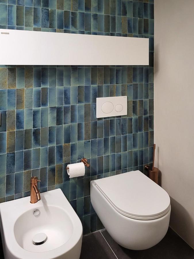La Bouganvilla Porto Venere Ngoại thất bức ảnh