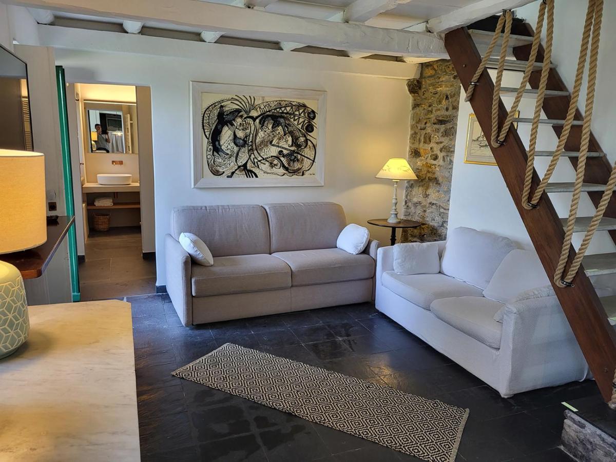 La Bouganvilla Porto Venere Ngoại thất bức ảnh