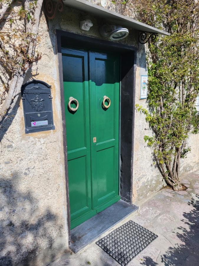 La Bouganvilla Porto Venere Ngoại thất bức ảnh