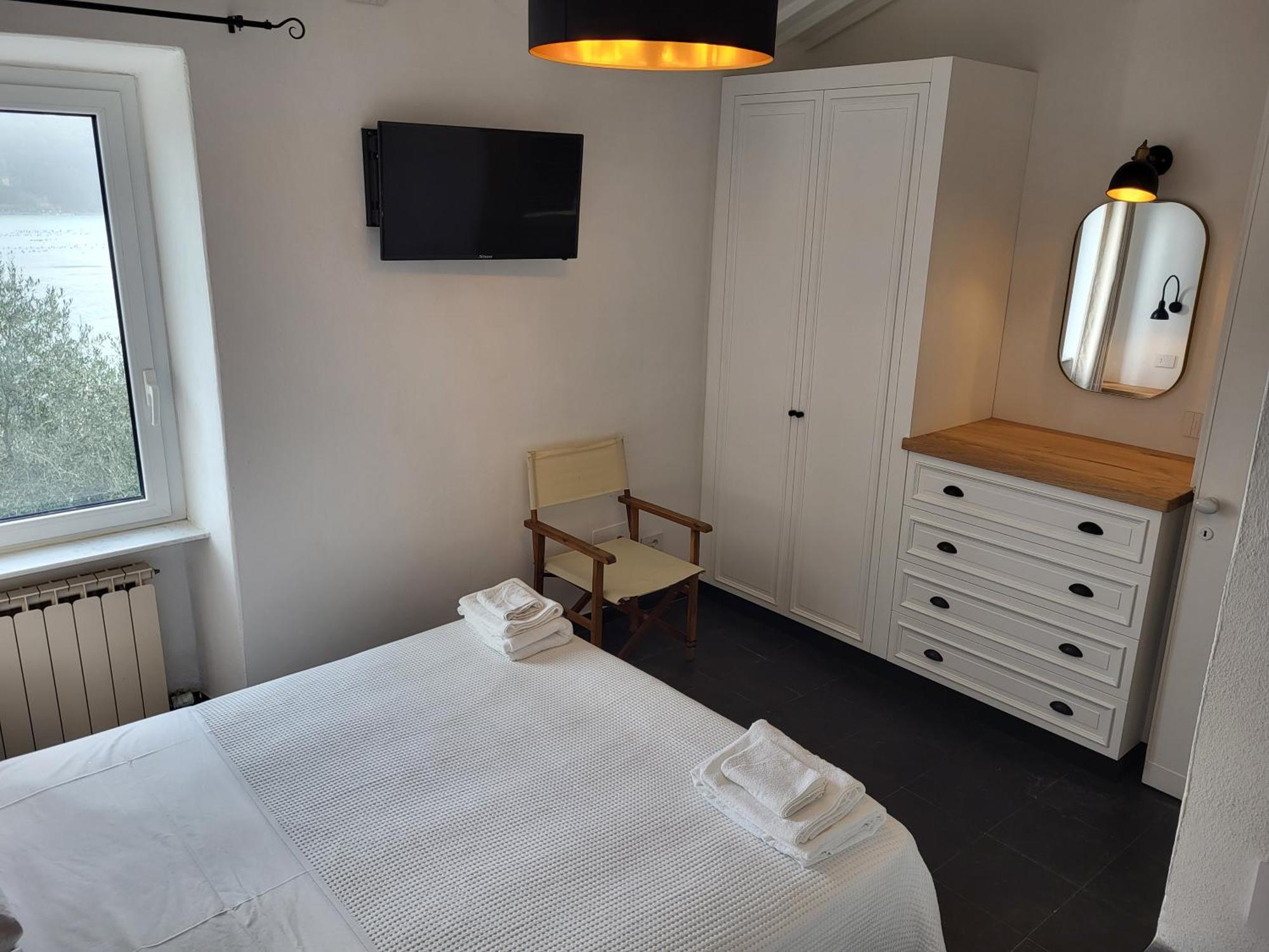 La Bouganvilla Porto Venere Ngoại thất bức ảnh