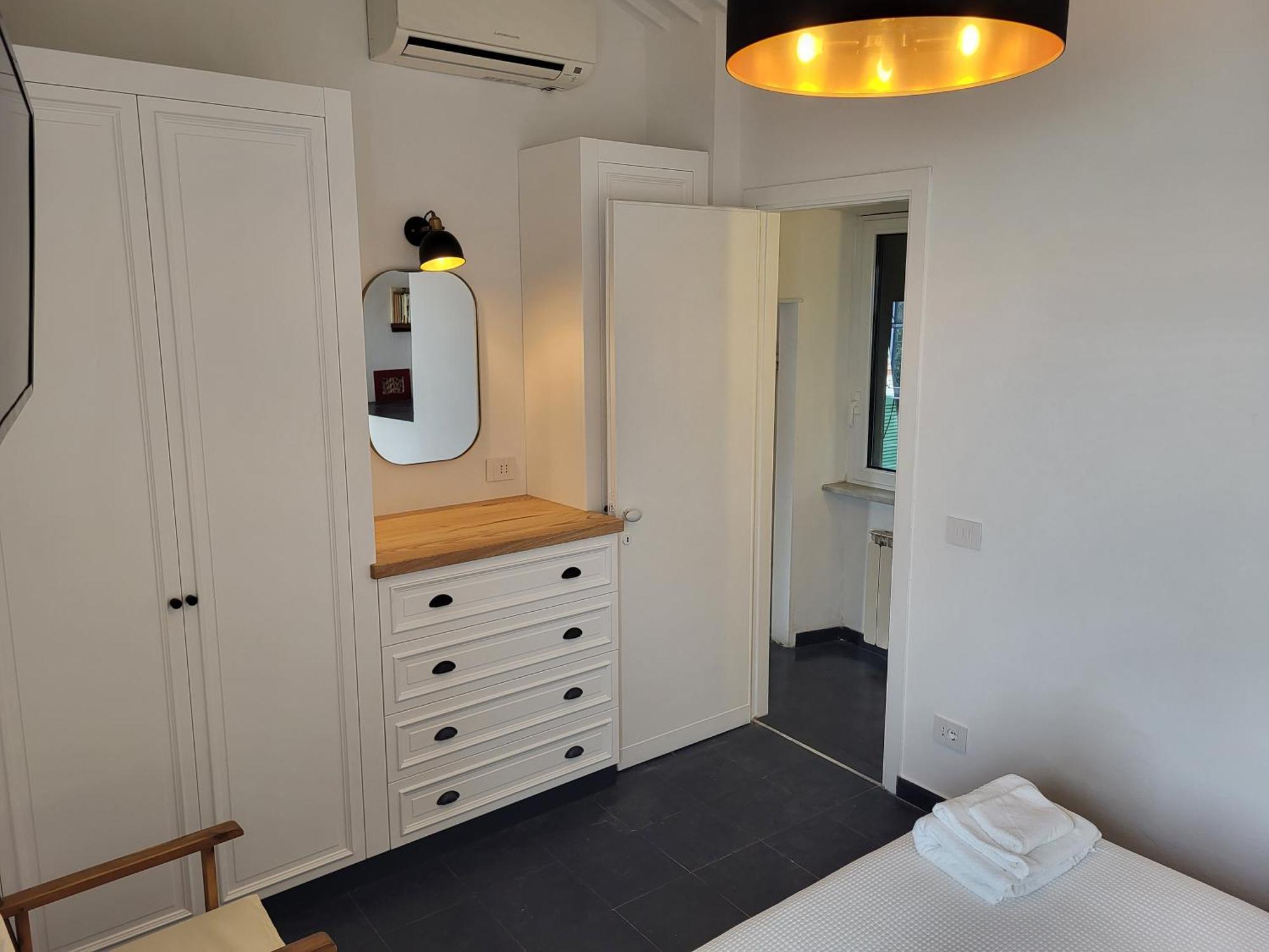 La Bouganvilla Porto Venere Ngoại thất bức ảnh
