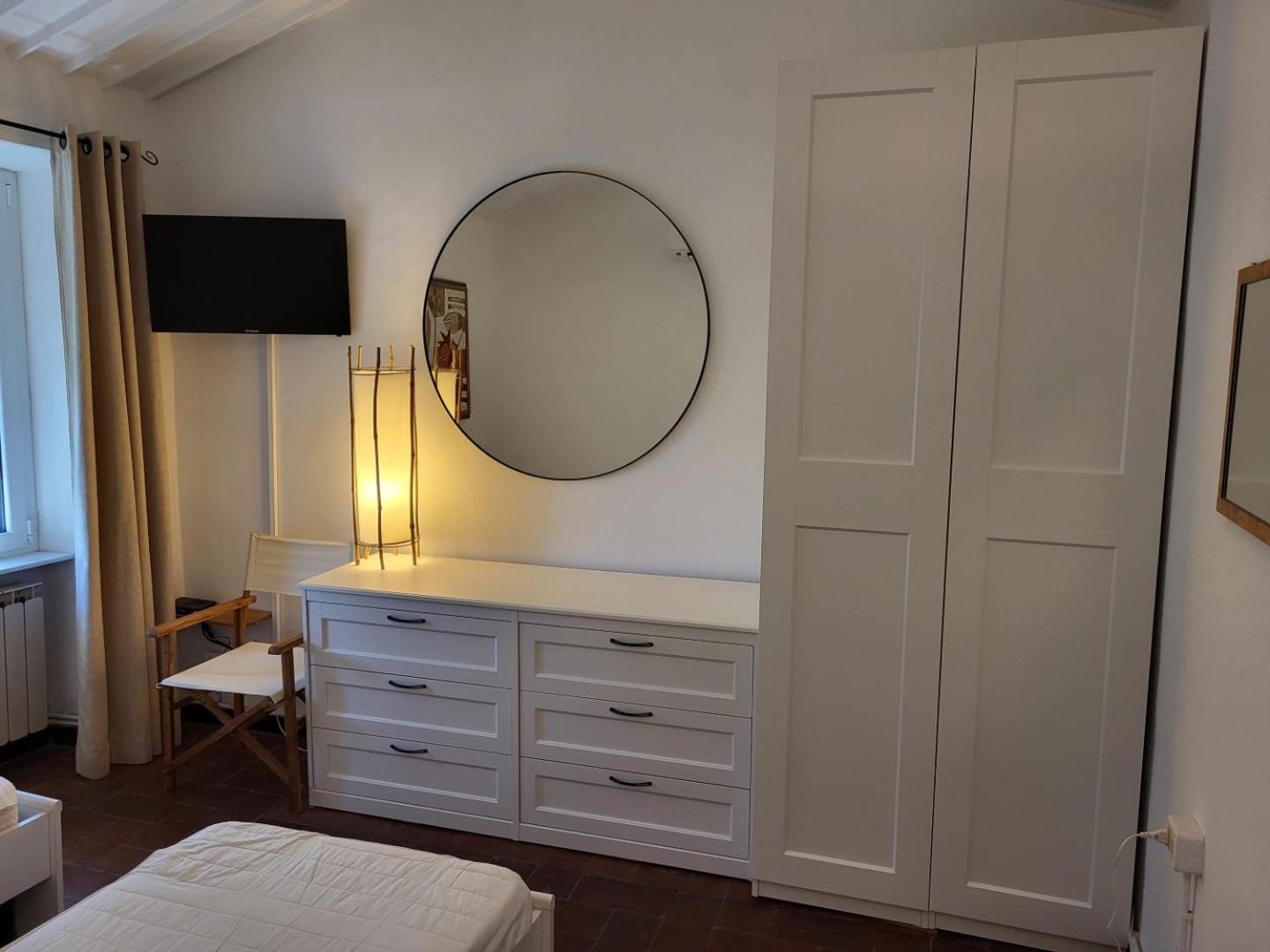 La Bouganvilla Porto Venere Ngoại thất bức ảnh