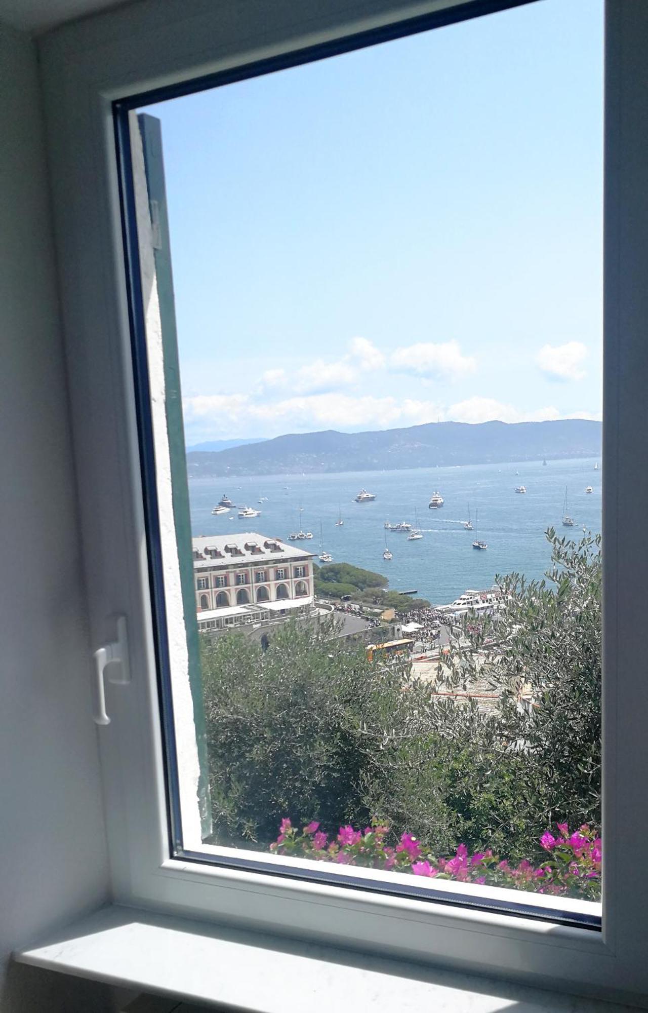 La Bouganvilla Porto Venere Ngoại thất bức ảnh