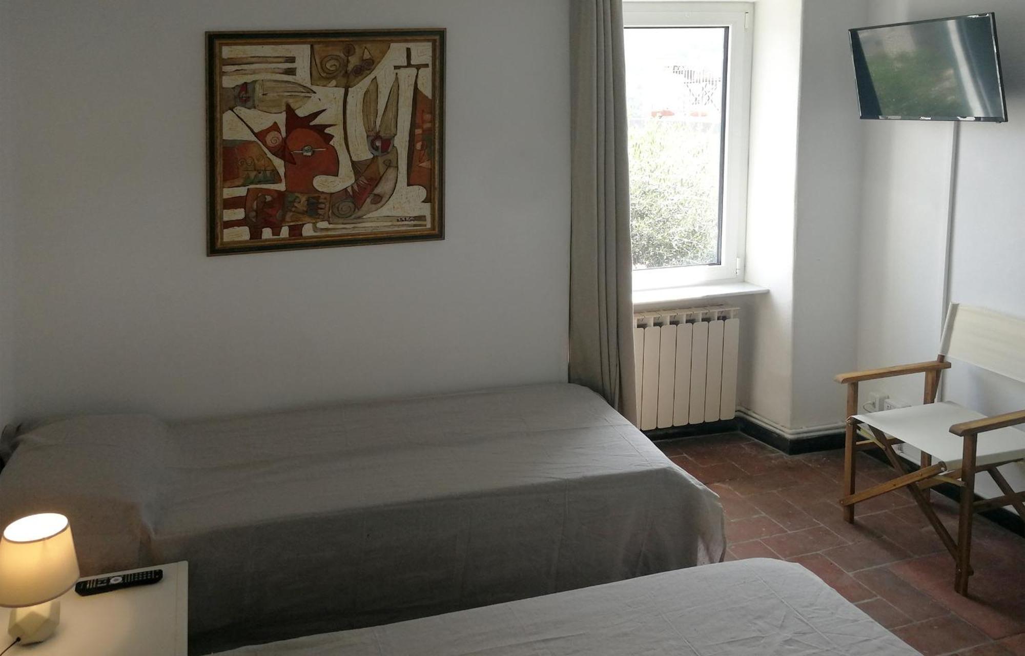 La Bouganvilla Porto Venere Ngoại thất bức ảnh