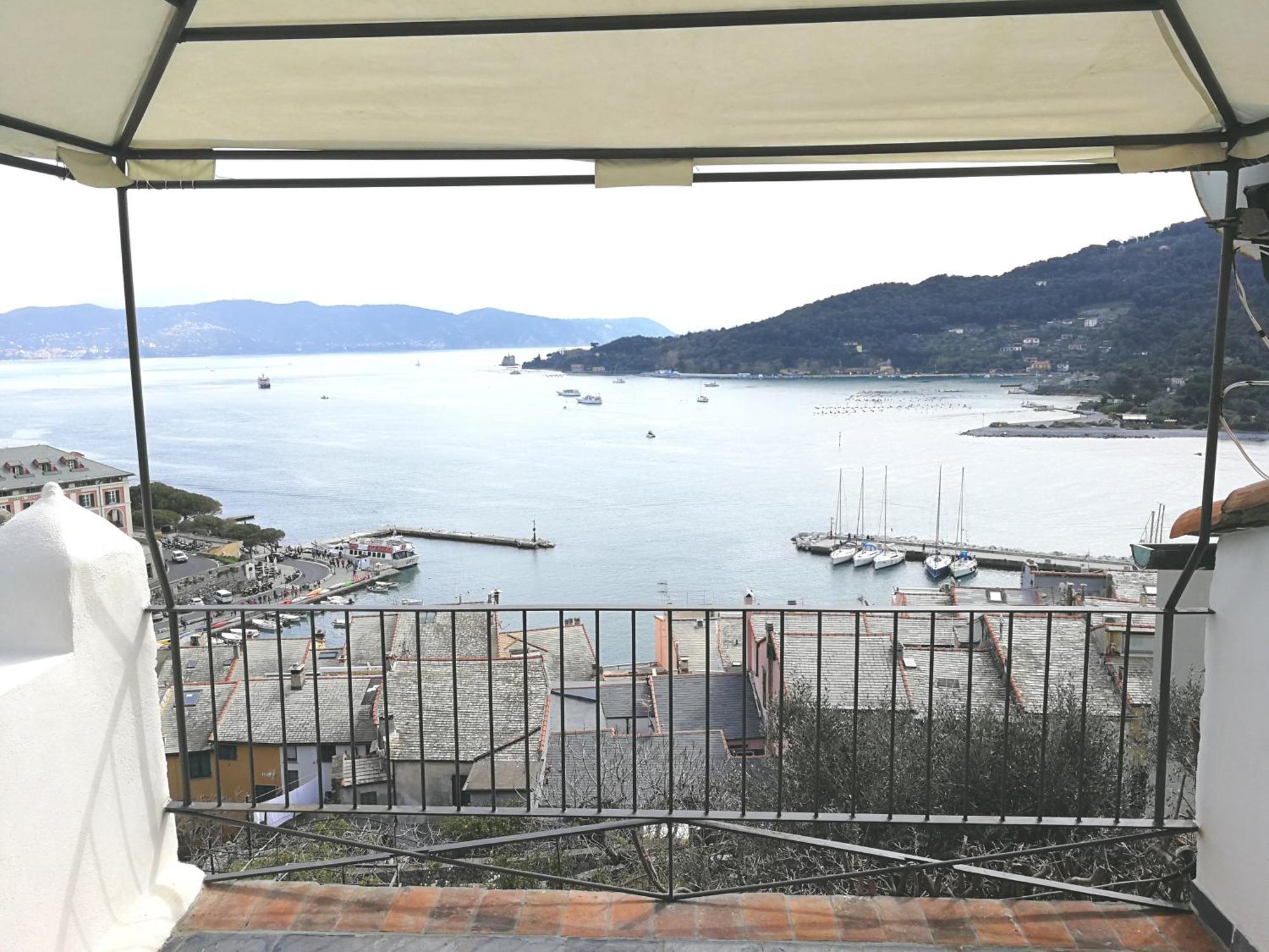 La Bouganvilla Porto Venere Ngoại thất bức ảnh