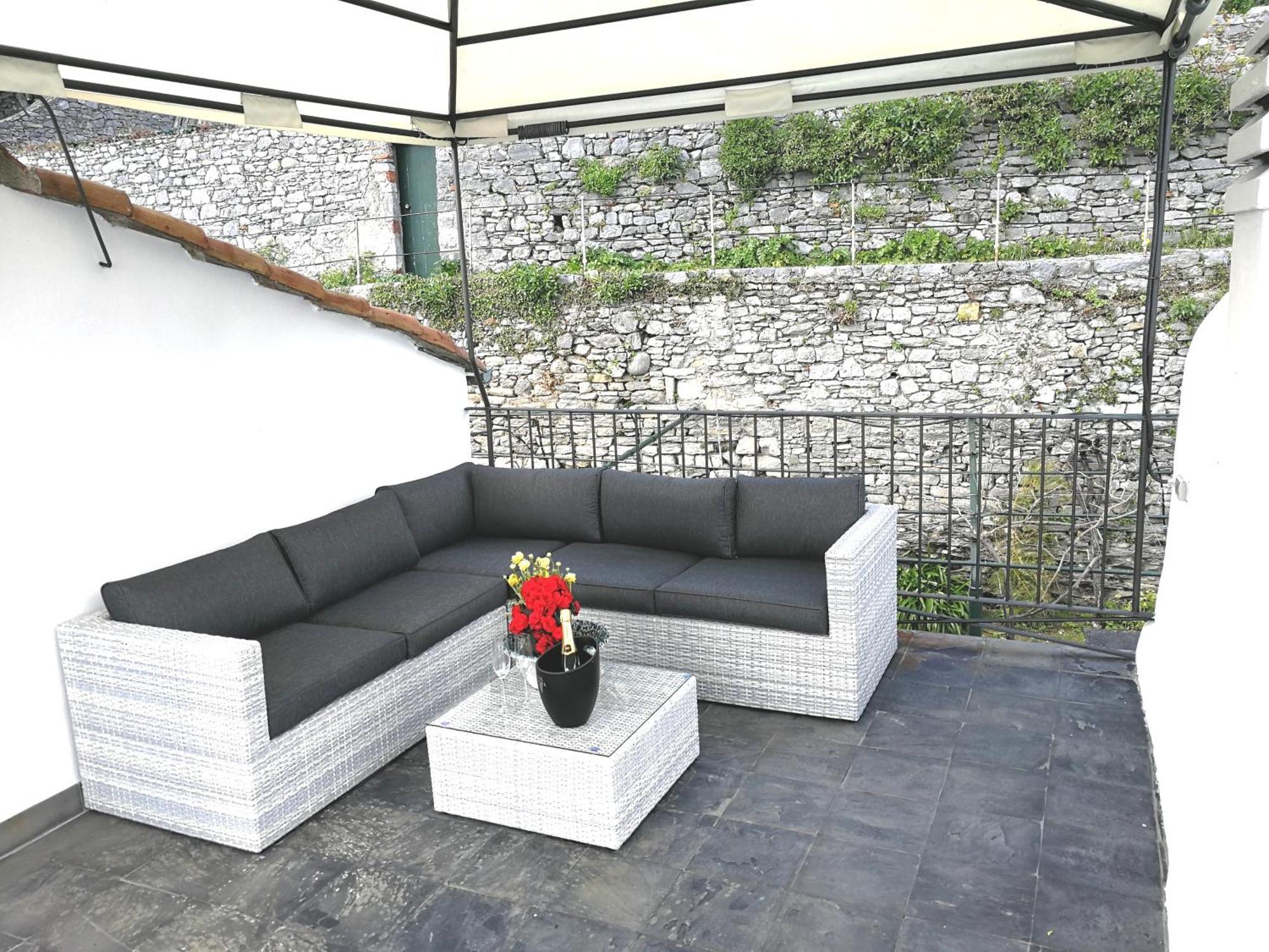 La Bouganvilla Porto Venere Ngoại thất bức ảnh