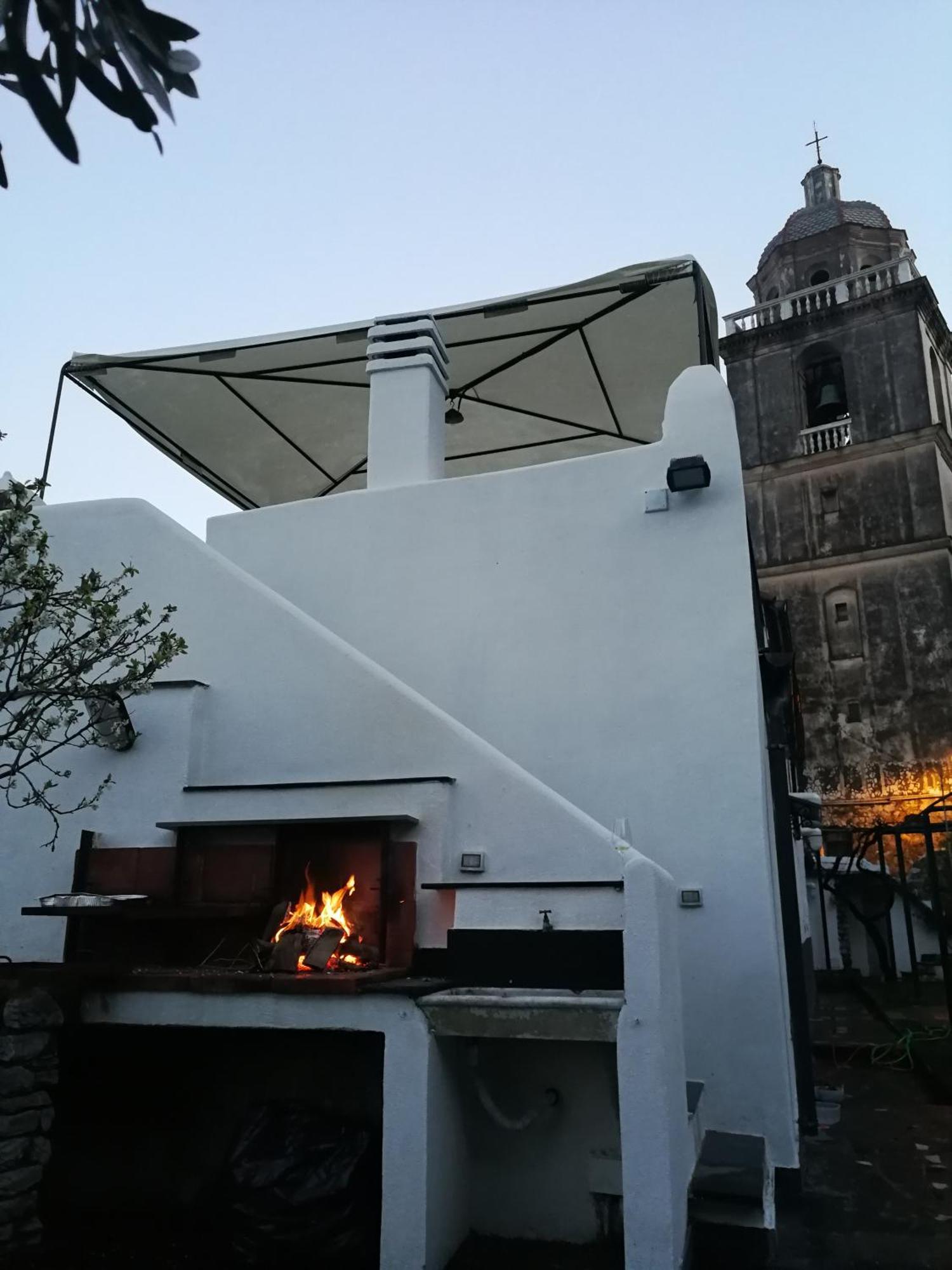 La Bouganvilla Porto Venere Ngoại thất bức ảnh