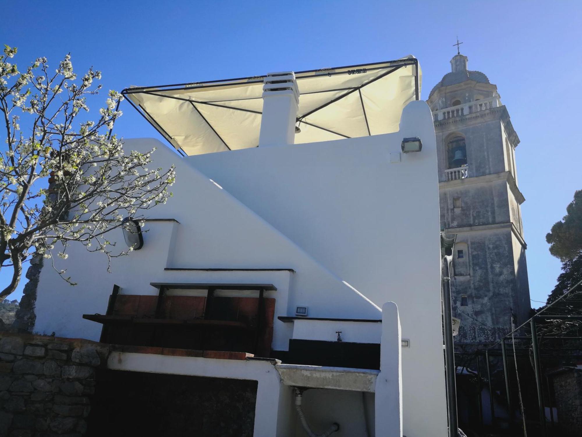 La Bouganvilla Porto Venere Ngoại thất bức ảnh