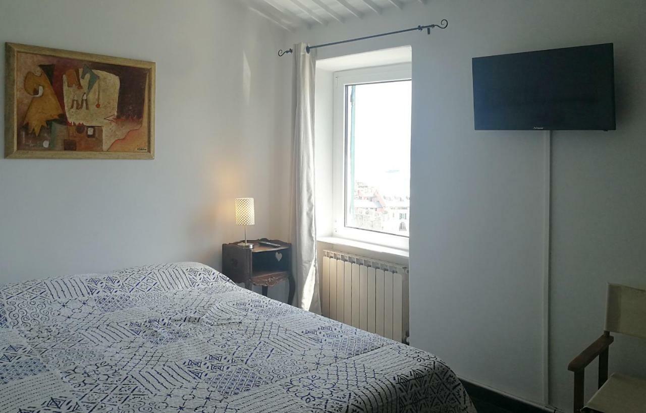 La Bouganvilla Porto Venere Ngoại thất bức ảnh