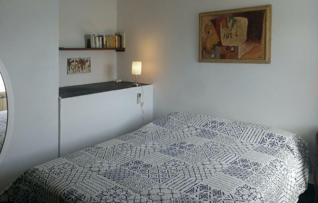 La Bouganvilla Porto Venere Ngoại thất bức ảnh