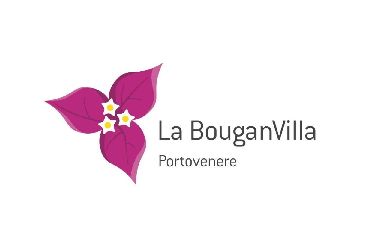La Bouganvilla Porto Venere Ngoại thất bức ảnh