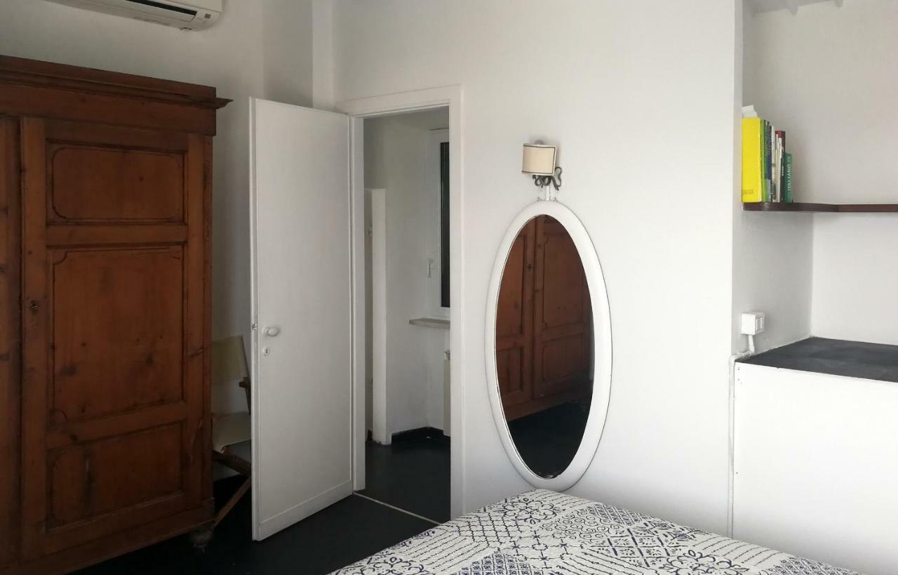 La Bouganvilla Porto Venere Ngoại thất bức ảnh